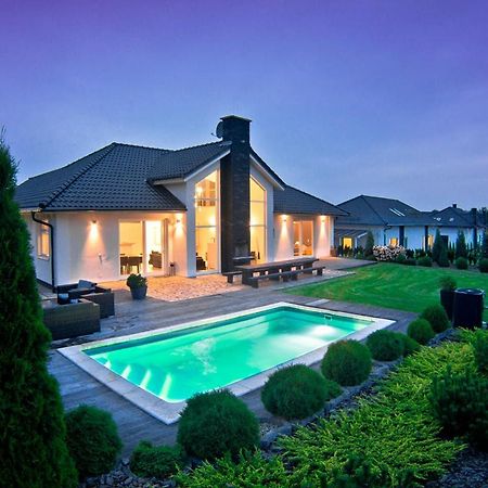 Sand Valley Golf Resort Paslek Exterior foto