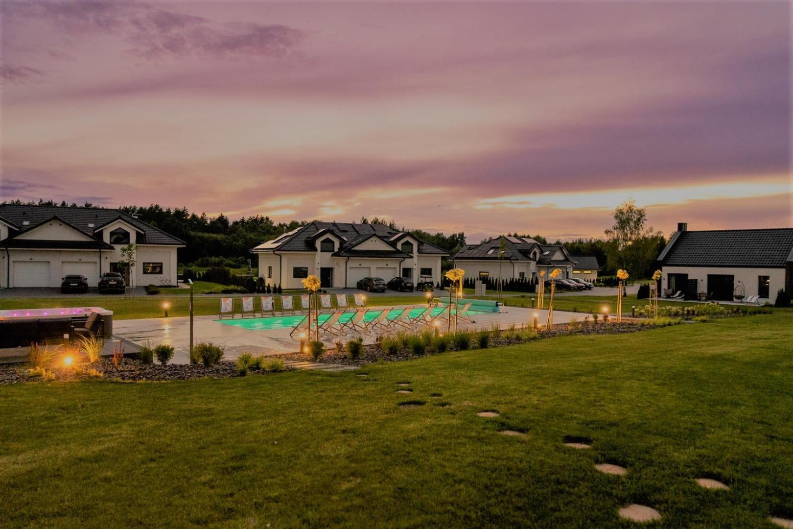 Sand Valley Golf Resort Paslek Exterior foto