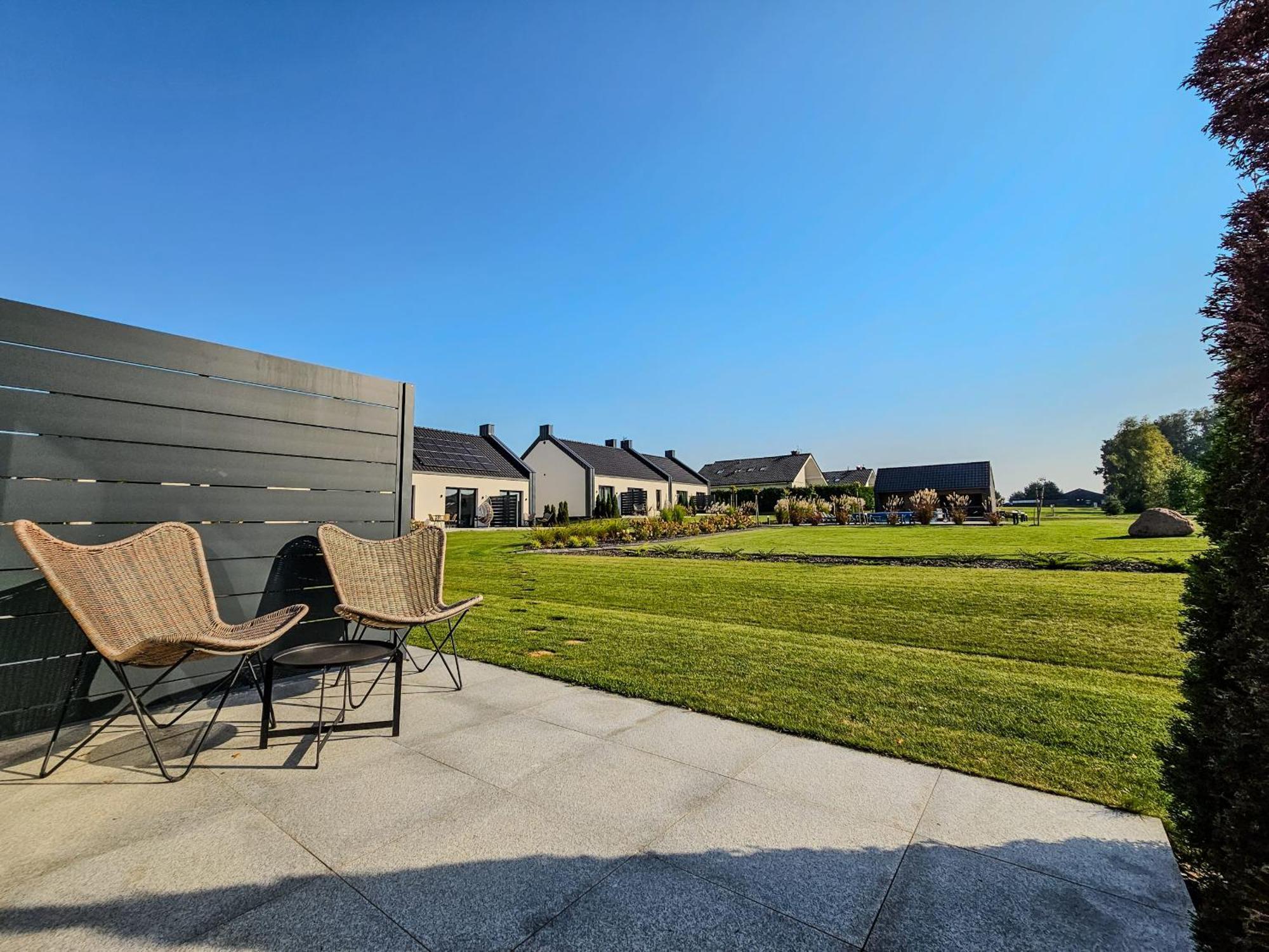 Sand Valley Golf Resort Paslek Exterior foto