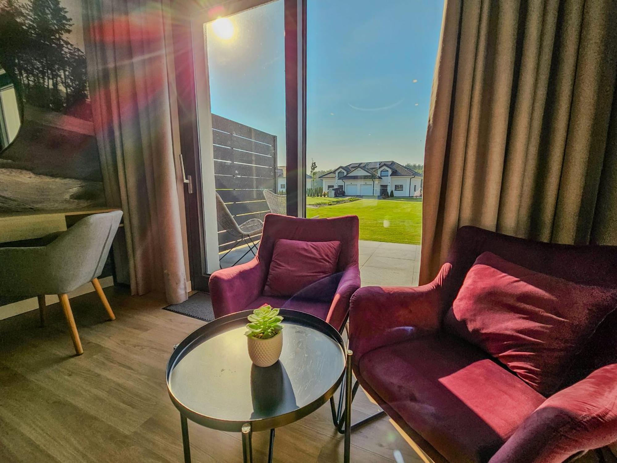 Sand Valley Golf Resort Paslek Exterior foto