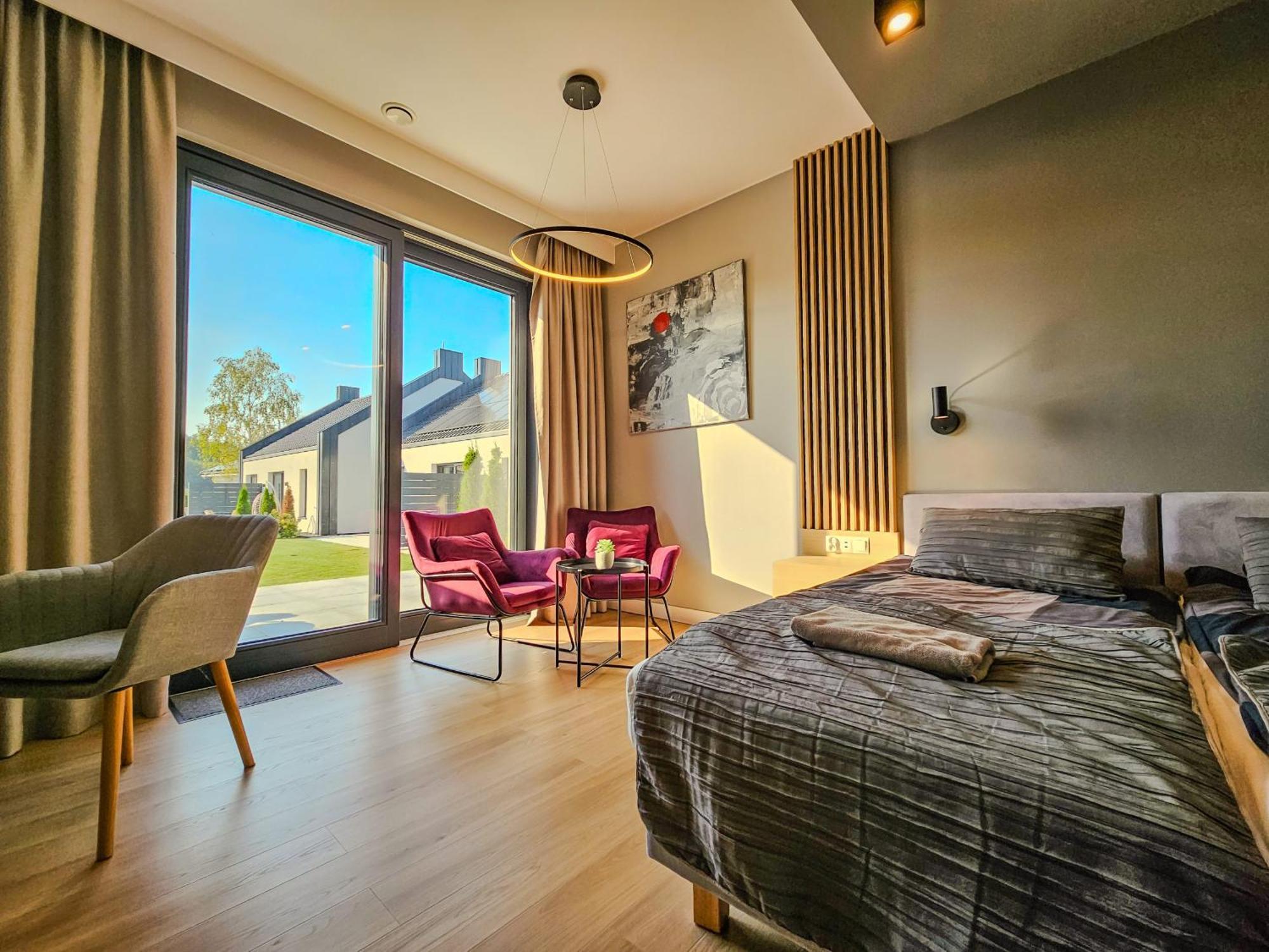 Sand Valley Golf Resort Paslek Exterior foto