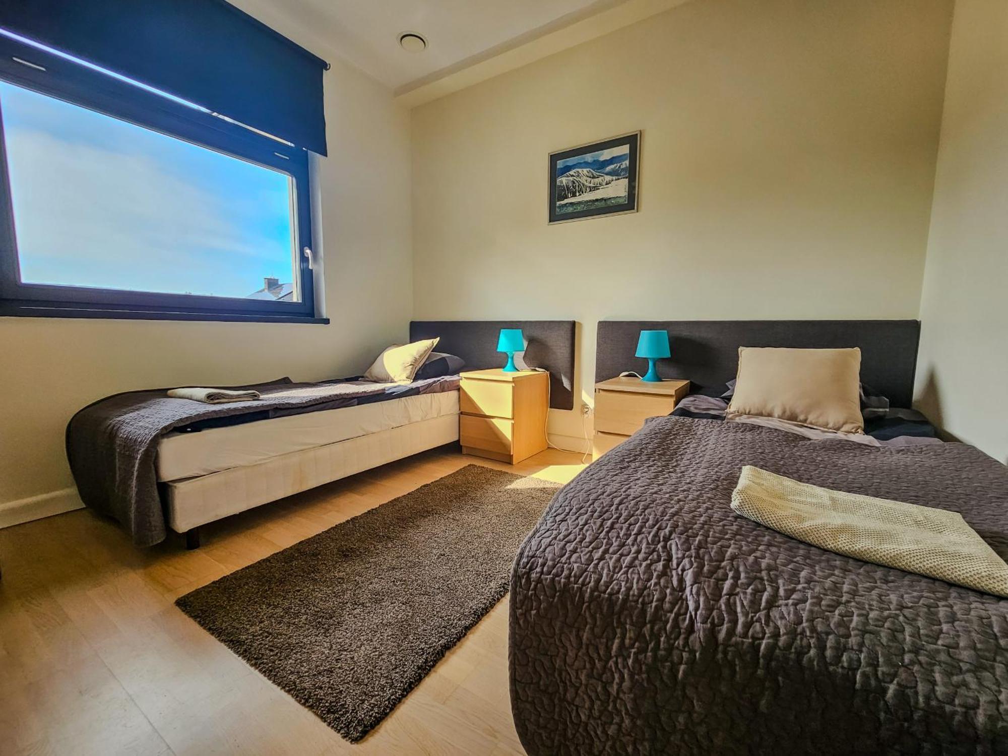 Sand Valley Golf Resort Paslek Exterior foto