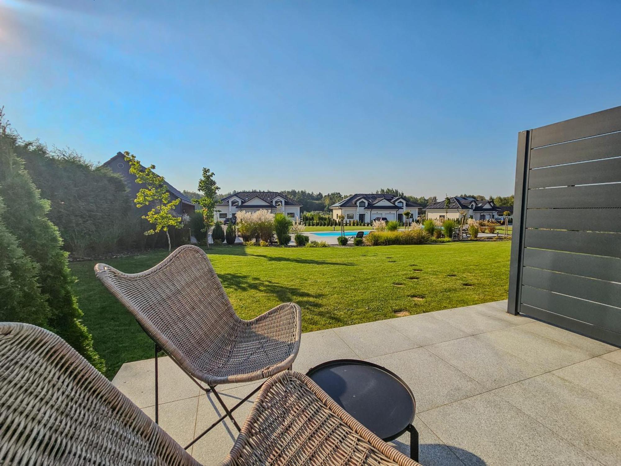 Sand Valley Golf Resort Paslek Exterior foto