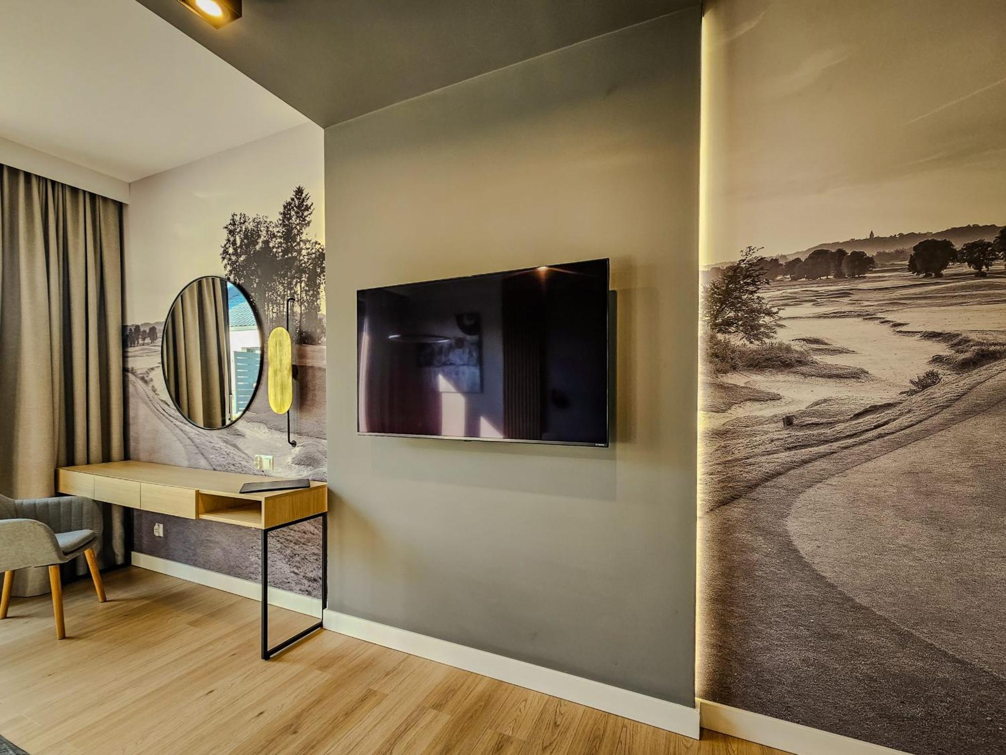 Sand Valley Golf Resort Paslek Exterior foto