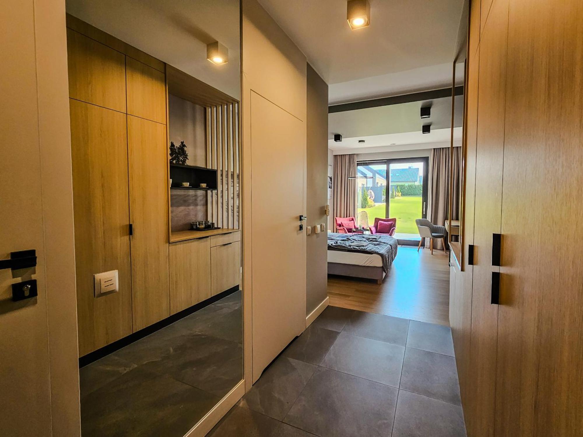Sand Valley Golf Resort Paslek Exterior foto