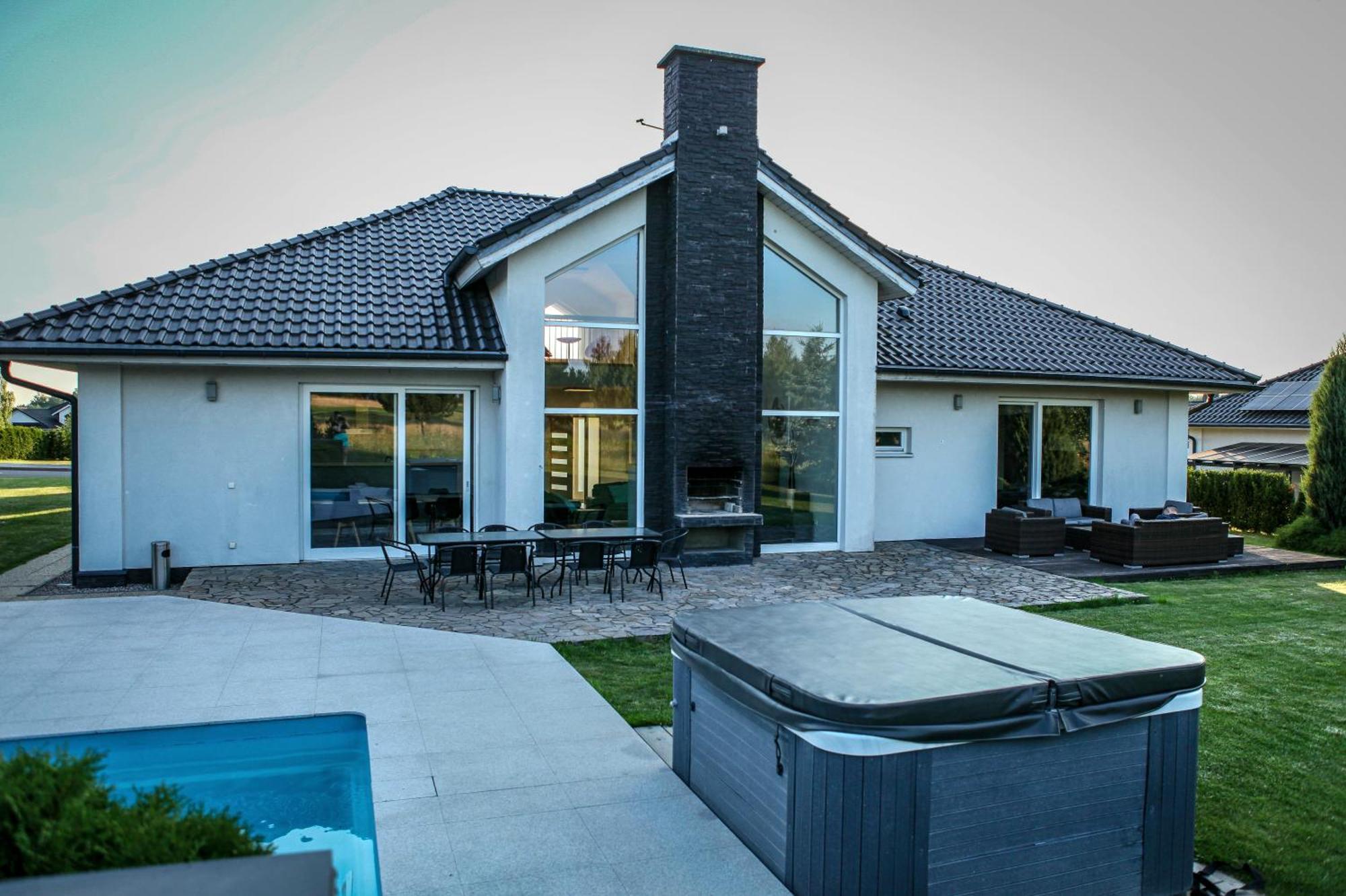 Sand Valley Golf Resort Paslek Exterior foto
