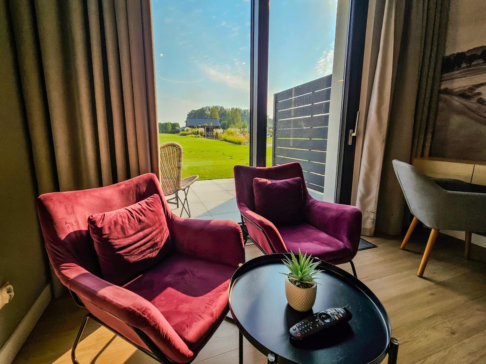 Sand Valley Golf Resort Paslek Exterior foto