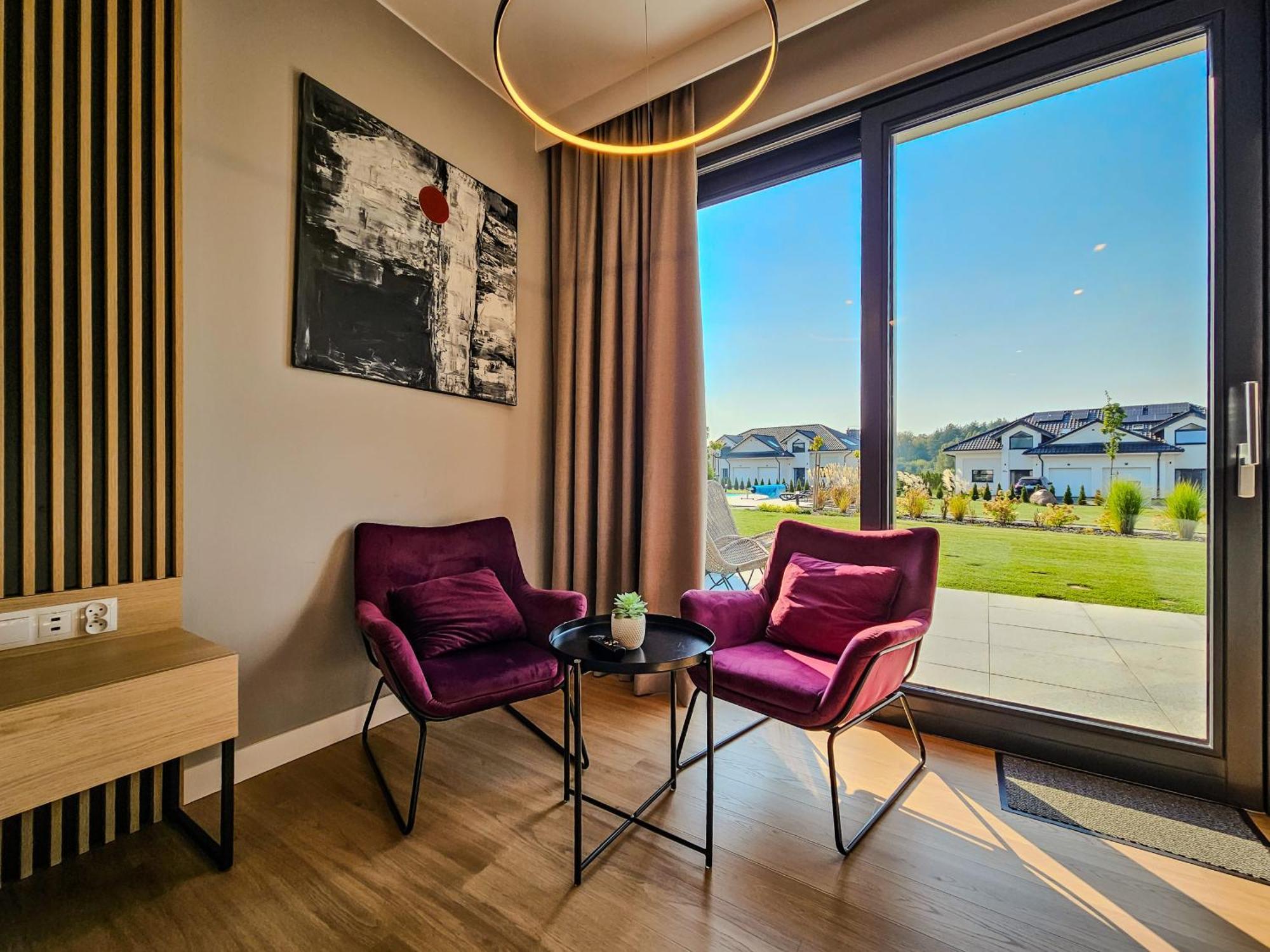 Sand Valley Golf Resort Paslek Exterior foto
