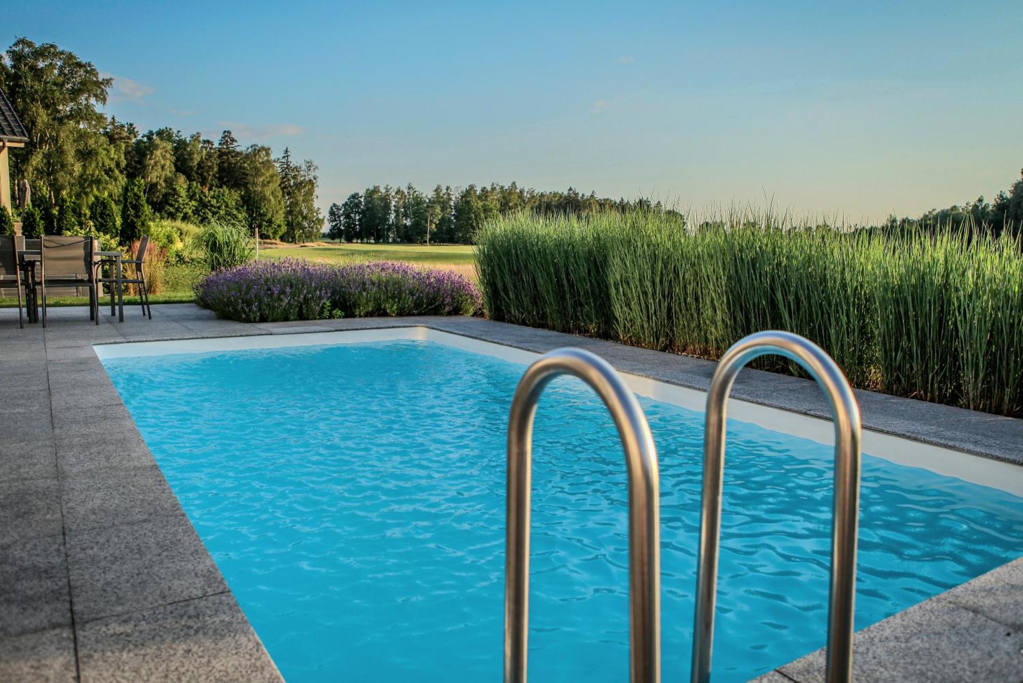 Sand Valley Golf Resort Paslek Exterior foto