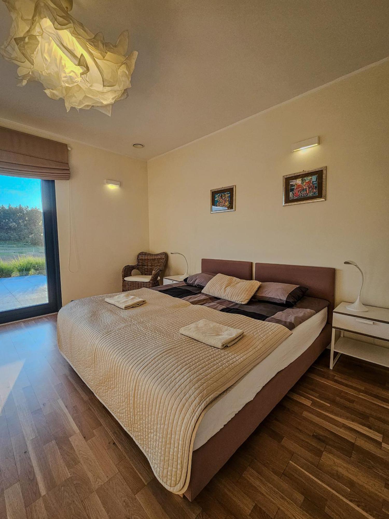 Sand Valley Golf Resort Paslek Exterior foto