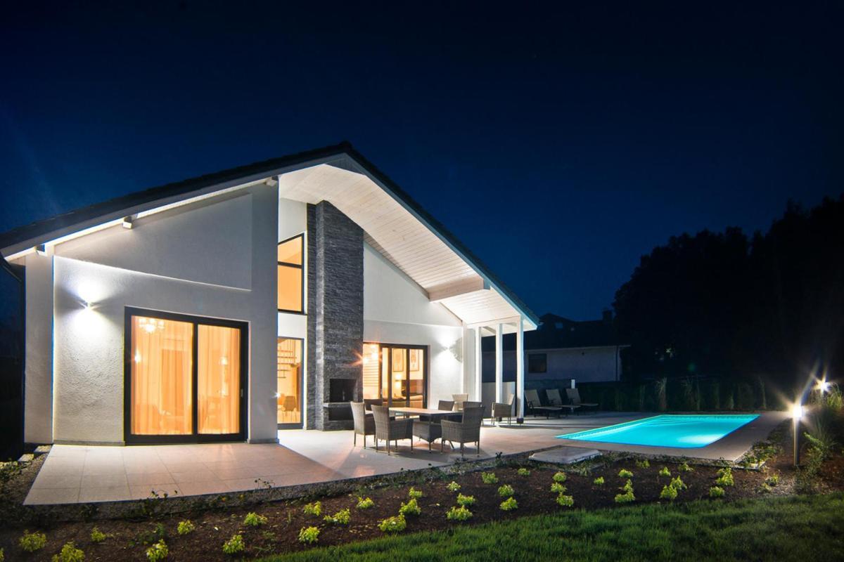 Sand Valley Golf Resort Paslek Exterior foto