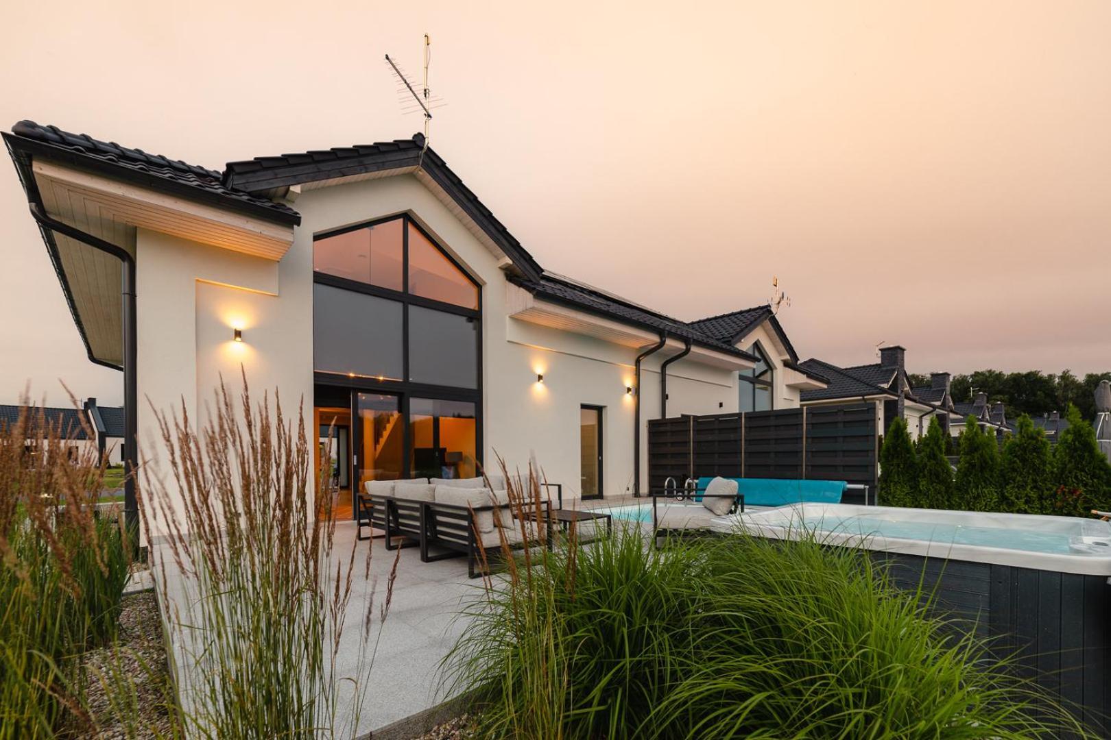 Sand Valley Golf Resort Paslek Exterior foto