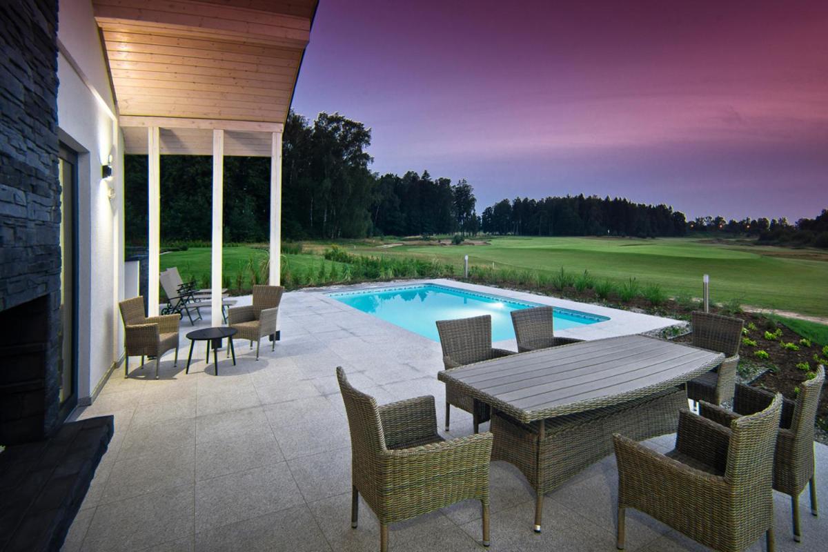 Sand Valley Golf Resort Paslek Exterior foto