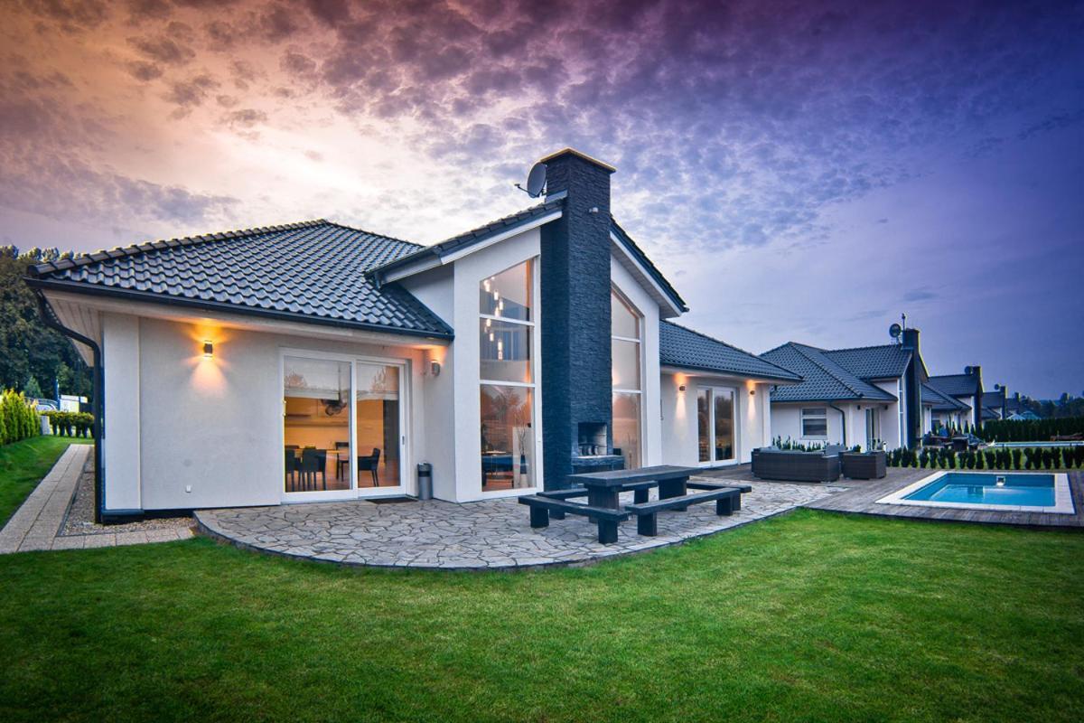 Sand Valley Golf Resort Paslek Exterior foto