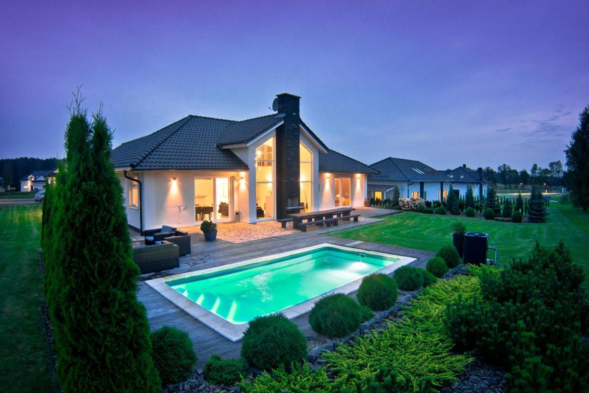 Sand Valley Golf Resort Paslek Exterior foto