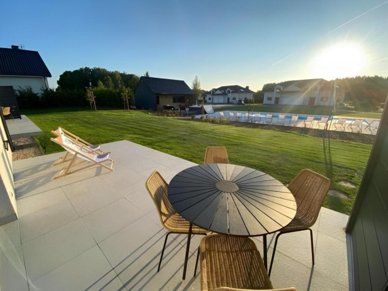 Sand Valley Golf Resort Paslek Exterior foto